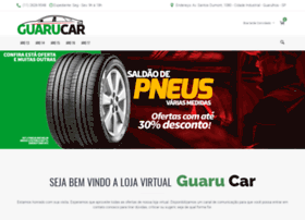 Guarucar.com.br thumbnail Guarucar.com.br thumbnail