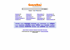 Guarulhosaqui.com.br thumbnail