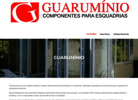 Guaruminio.com.br thumbnail