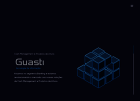 Guasti.com.br thumbnail