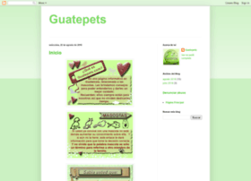 Guatepets.com thumbnail