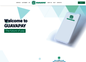 Guavapay.com thumbnail