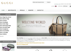 Gucci-bags-outlet.biz thumbnail