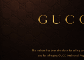 Gucci-e.net thumbnail