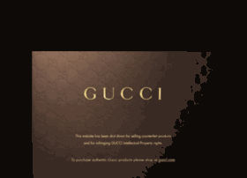 Gucci-handbags.org thumbnail