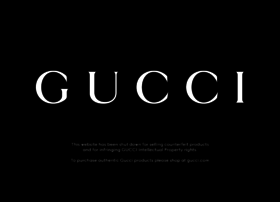 Gucci-outlets.us thumbnail