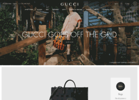 Gucci-stores.com thumbnail