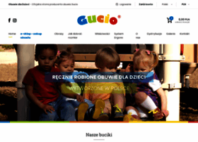 Gucio24.com thumbnail