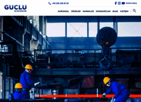Gucluisguvenligi.com.tr thumbnail