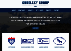 Gudelskygroup.com thumbnail