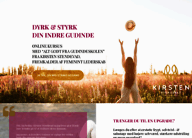 Gudindeskolen.dk thumbnail