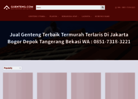 Guenteng.com thumbnail