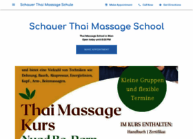 Guenther-schauer-thai-yoga-massage-kurse.business.site thumbnail