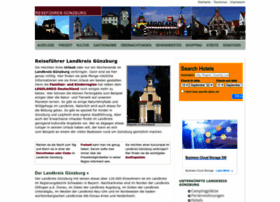 Guenzburg24.de thumbnail