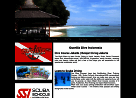Guerillaindonesia.com thumbnail