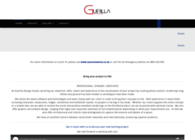 Guerillastudio.co.za thumbnail