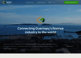 Guernseyfinance.com thumbnail