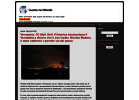 Guerrenelmondo.it thumbnail