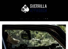 Guerrillaapproach.com thumbnail