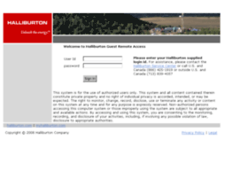 vip access halliburton vip access halliburton