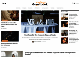 Guestbook.de thumbnail