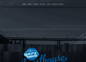 Guesthousemusic.com thumbnail