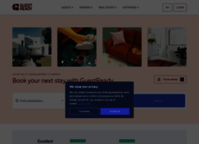 Guestready.com thumbnail