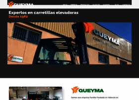 Gueyma.com thumbnail