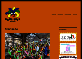 Gugelfuer.ch thumbnail