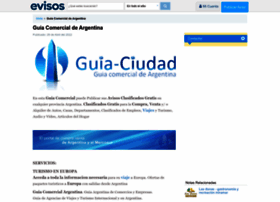 Guia-ciudad.com.ar thumbnail