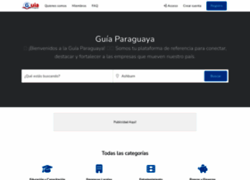 Guia.com.py thumbnail