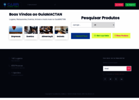 Guia.mactan.com.br thumbnail