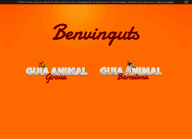 Guiaanimal.com thumbnail