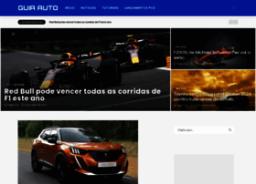 Guiaauto.com.br thumbnail