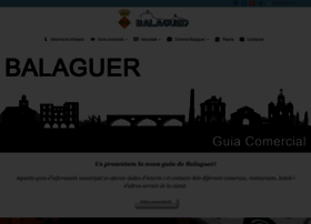 Guiabalaguer.com thumbnail