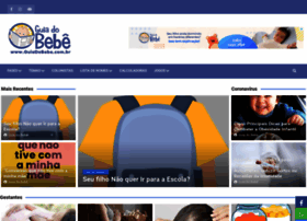 Guiabebe.com.br thumbnail