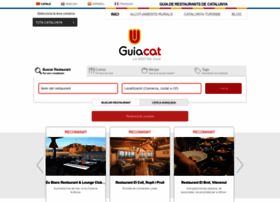 Guiacat.cat thumbnail