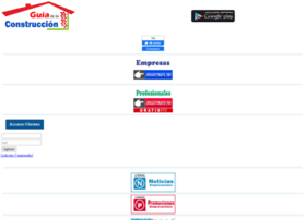 Guiaconstruccion.com.py thumbnail