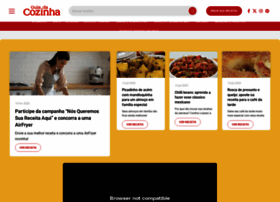 Guiadacozinha.com.br thumbnail Guiadacozinha.com.br thumbnail