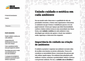 Guiadeinvestimento.com.br thumbnail