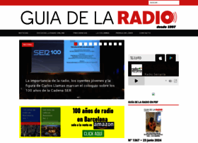 Guiadelaradio.com thumbnail