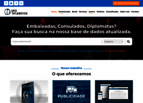 Guiadiplomatico.com.br thumbnail