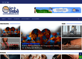 Guiadobebe.com.br thumbnail
