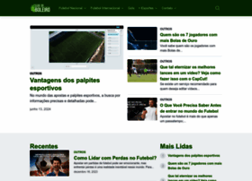 Guiadoboleiro.com.br thumbnail