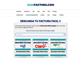 Guiafactura.com thumbnail