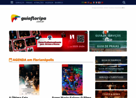 Guiafloripa.com.br thumbnail