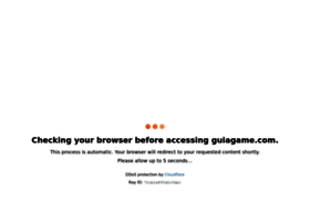 Guiagame.com thumbnail