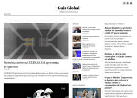 Guiaglobal.com.br thumbnail