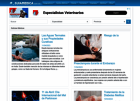 Guiamedica.com.do thumbnail