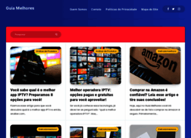 Guiamelhores.com.br thumbnail